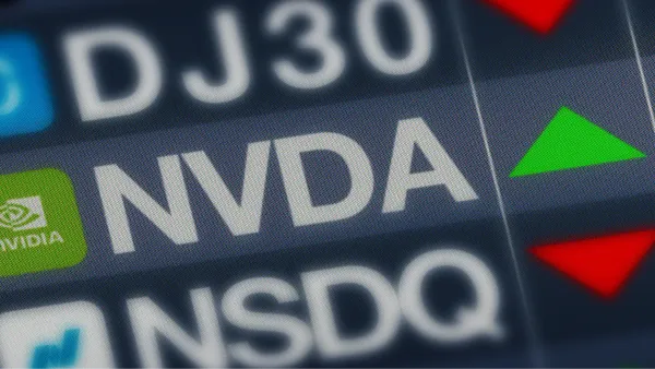 Analisis Saham NVIDIA Corporation (NVDA) Hari Ini