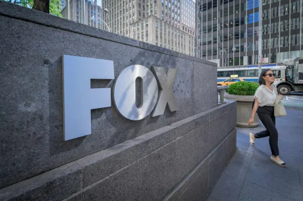 Cara Beli Saham FOX (FOX) di Gotrade