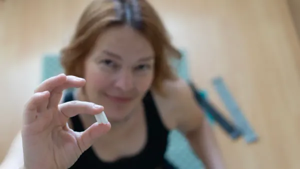 Saham Novo Nordisk Rebound: FDA Restui Pil Diet Murah