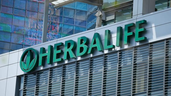 Cara Beli Saham Herbalife (HLF) via Aplikasi Gotrade Indonesia
