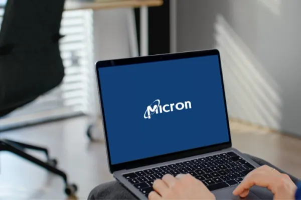 Analisis Saham Micron Technology, Inc. (MU) Hari Ini