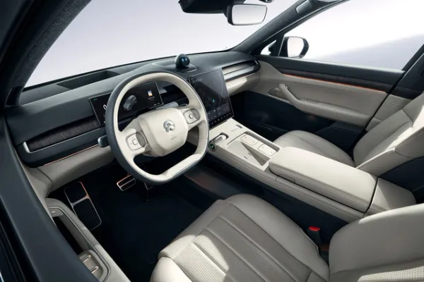 Cara Beli Saham Nio (NIO) 2025