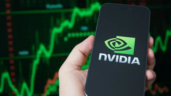 Sinyal Bullish Nvidia Terdeteksi, Target Harga $261 Menanti