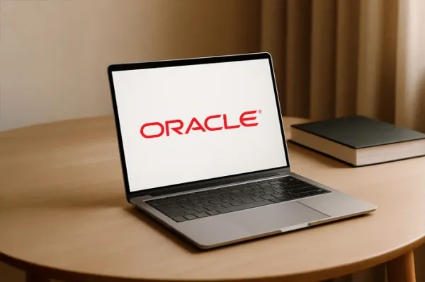 Analisis Saham Oracle Corporation (ORCL) Hari Ini