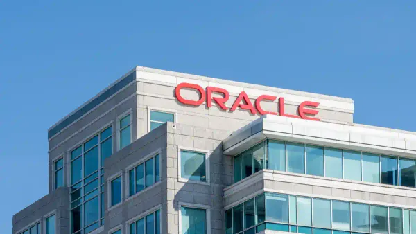Analisis Saham Oracle Corporation (ORCL) Hari Ini