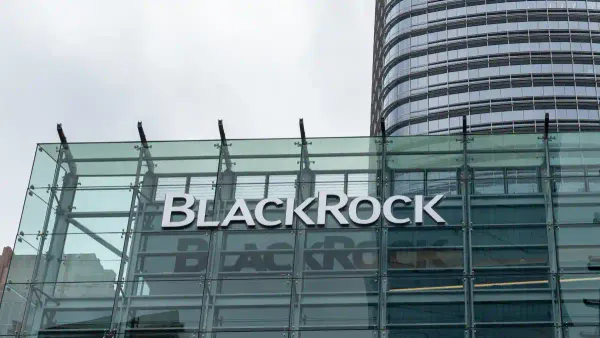 Cara Beli Saham Blackrock (BLK) 2025
