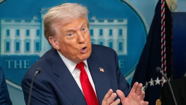 2025 Reality Check: Trump’s Tariffs & The Widening US Deficit