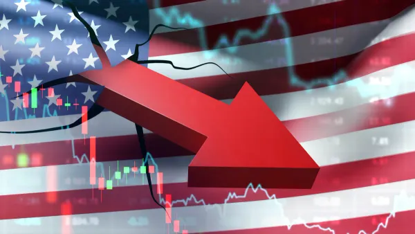 Santa Rally Paused: Why is Wall Street Seeing Red Ahead of 2026?