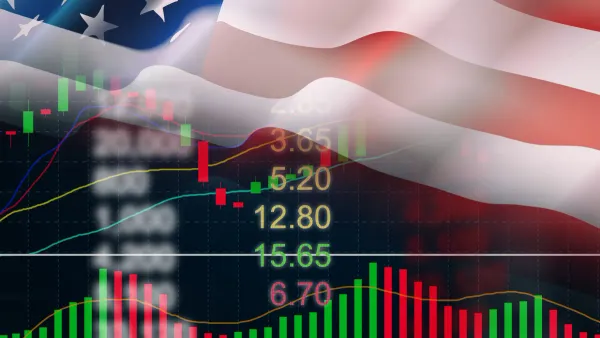 Economic Calendar This Week: Santa Claus Rally & PCE Inflation