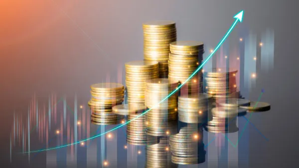 Harga Barang AS Diprediksi Makin Mahal di 2026