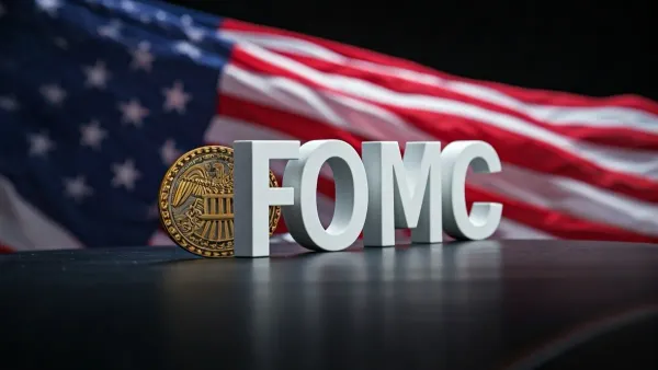 The Fed Terpecah, Ini Sinyal Suku Bunga AS Berikutnya