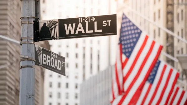 SPY & QQQ Stumble Before Key Data & 2026 Forecasts