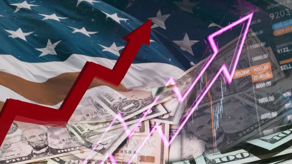 Rekomendasi 5 Saham AS Layak Dipantau dan Dibeli Akhir 2025