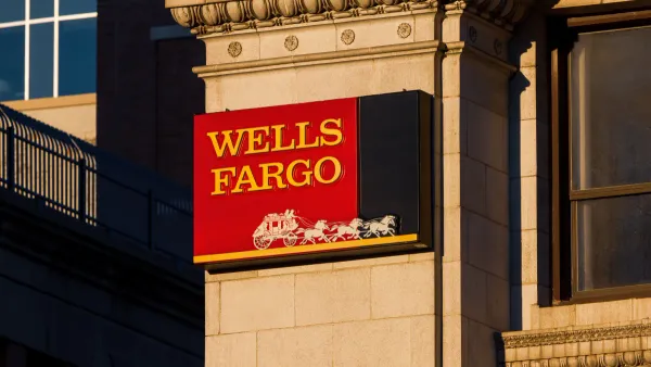 Wells Fargo Unchained: Ready to Make Big Moves in 2026
