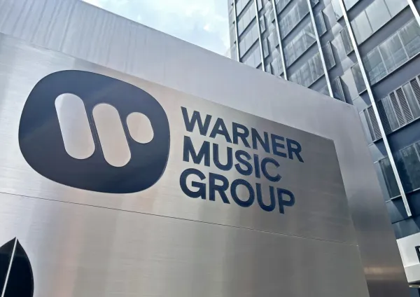 Cara Beli Saham Warner Music (WMG) via Gotrade, Label Musik Terbesar