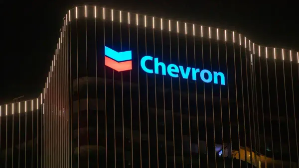 AS Incar Minyak Venezuela Lagi, Chevron Curi Start Duluan