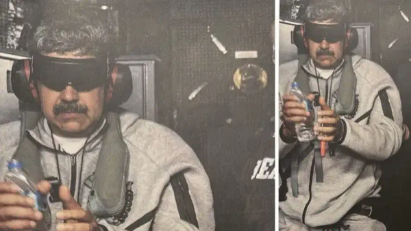 Why the US Arrested Venezuela’s President: Here are the Details