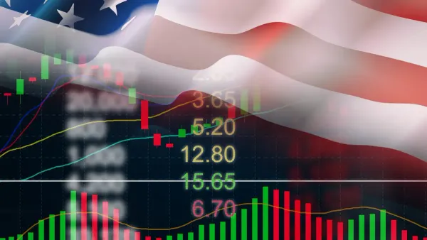 Dampak Perang Venezuela ke Pasar Global: Artinya bagi Investor Indonesia