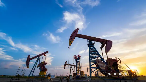 US Sets Terms for Oil Giants in Venezuela: Invest First, Get Paid Later